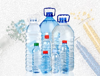 PET Bottle grade chips EP-B111（Water bottle grade）